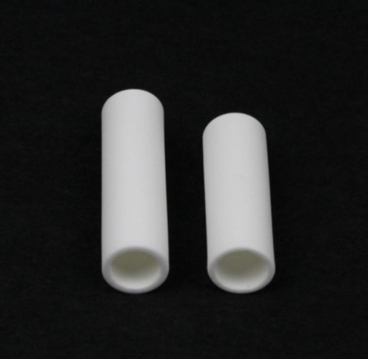 Cheap Electrical Steatite Ceramics Tube Insulators Pipe Insulation In Different Shapes wholesale