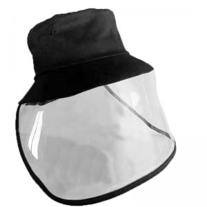 Cheap Adults Protection Hat Unisex Anti - Fog Virus Hat With Mask Protective Cap wholesale