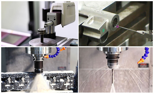our-investment-casting-machine
