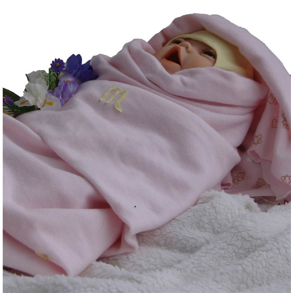 China Everyest real looking baby dolls new reborn baby dolls wholesale on sale
