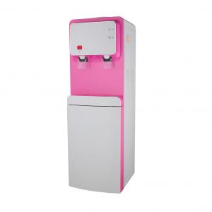 Cheap Durable Floor Standing Water Dispenser , 5 Gallon Water Cooler Dispenser wholesale