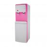 Buy cheap Durable Floor Standing Water Dispenser , 5 Gallon Water Cooler Dispenser from wholesalers