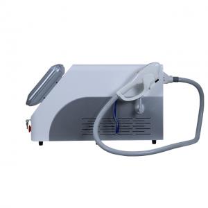Cheap Female IPL SHR Hair Removal Machine 10HZ Pigmented Lesions Treatment CE Approved wholesale