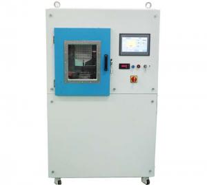 China High Vacuum Metallizing Machine, Portable PVD vacuum Metallizer on sale