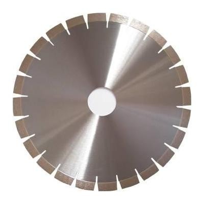 China 350mm Diamond cutting disc for granite with 15mm segment height on sale