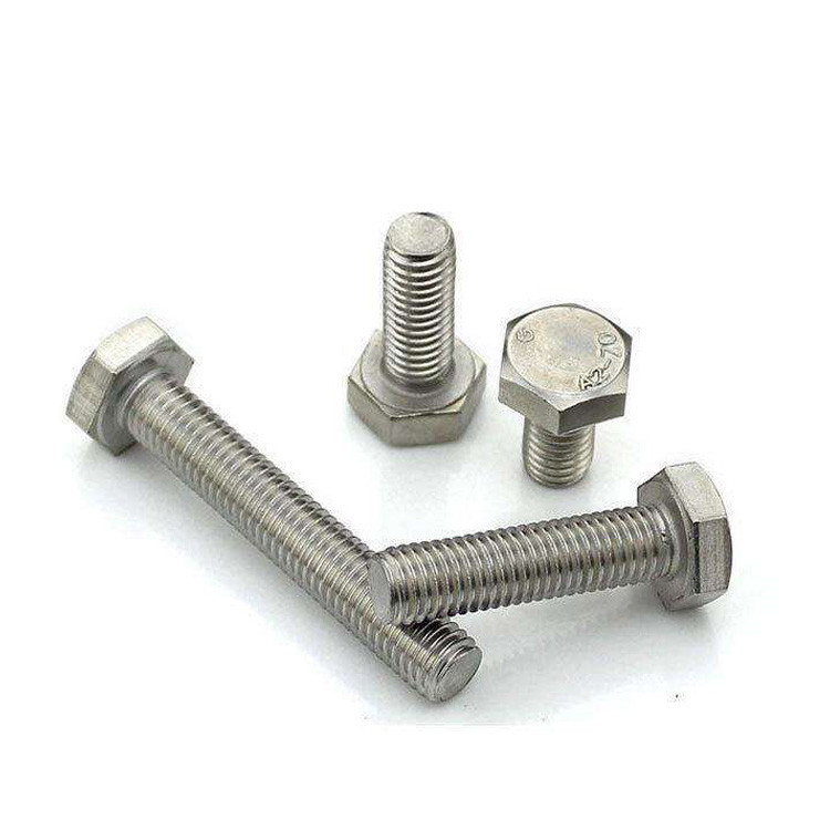 Cheap Anti Theft Hex Head Flange Bolt , Steel Carriage Bolts Corrosion Resistance wholesale