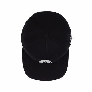 Cheap Classic Hip Hop Snapback Cap Flat Brim With Adjutable Buckle wholesale