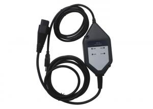 Buy cheap SDP3 V2.23 / Scania Vci2 Heavy Duty Truck Scan Diagnostic Tool Without USB Dongle from wholesalers