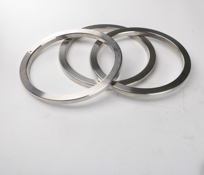 China Heatproof BX169 API 6A O Ring Gaskets 3 Inch Pressure Rating Class 1500 on sale
