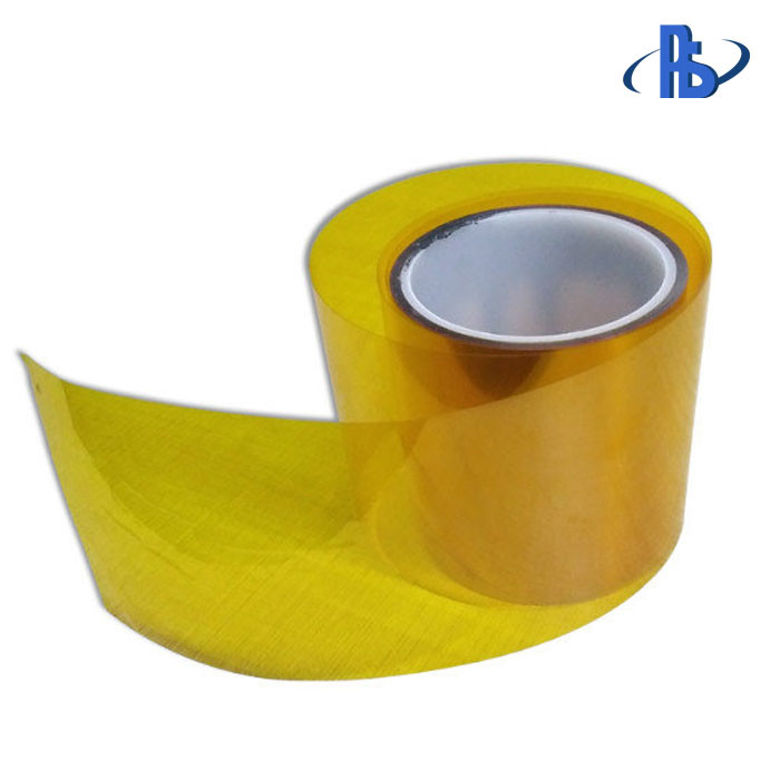 Cheap Non Residue Heat Resistant Polyimide Tape For Electronics Industry wholesale