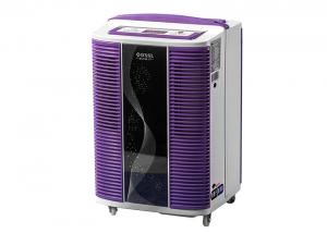 China Bathrooms / Basements Small Room Dehumidifier With Drain Hose High Performance on sale