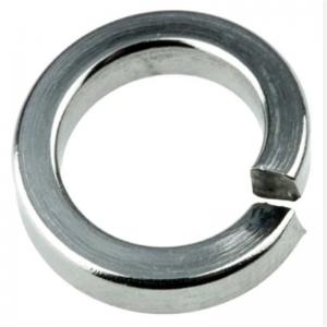 China Manufacturer M5 M6 M8 M10 Stainless Steel 304 316 DIN125 Flat Washer on sale