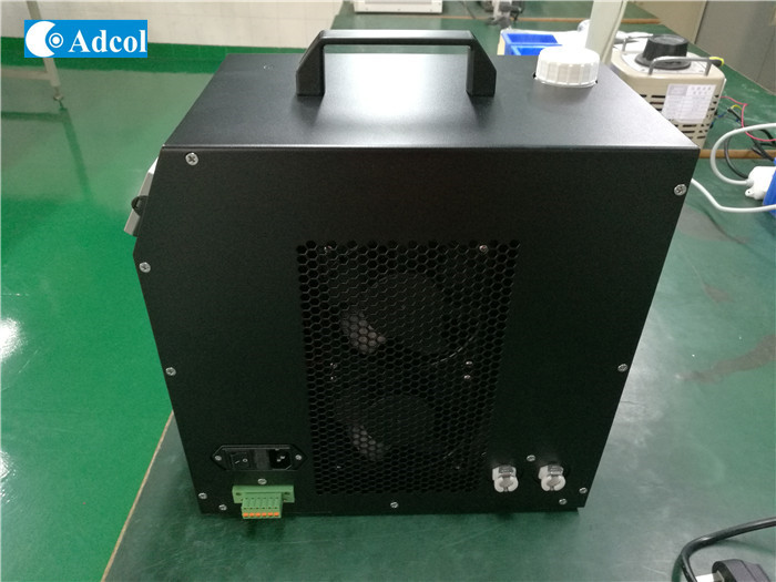 China TEC Thermoelectric Water Chiller ARC300 For Photonics Laser Systems on sale