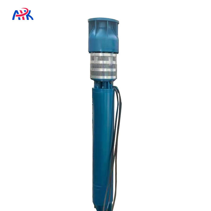 China Electric Water Deep Well Submersible Pump 12 Inch on sale