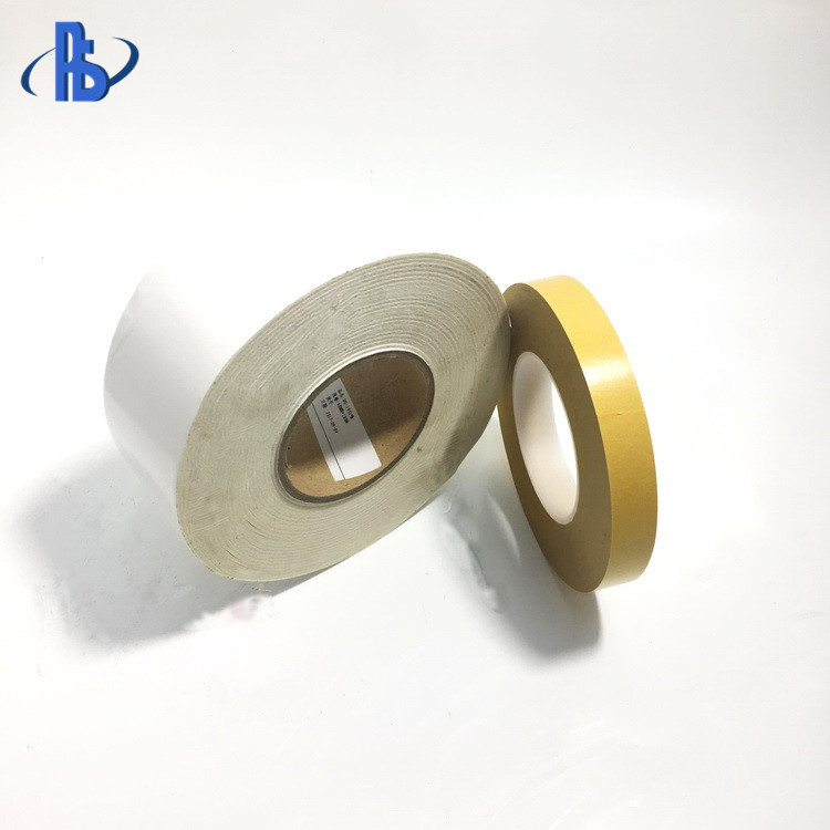 Cheap Corrosion Resistant Two Sided Sticky Tape , Strong Double Sided Tape wholesale