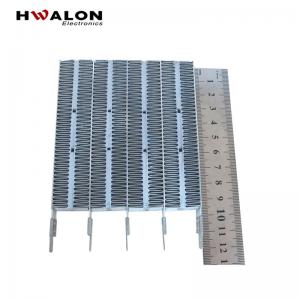 China PTC Heating Element For Cloth Dryer And Hand Dryer Electric Kettle Heating Element on sale