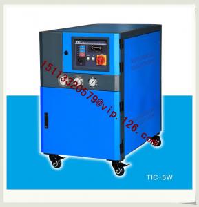 China China Water-cooled Water Chillers OEM Manufacturer/ Industry water chiller price on sale