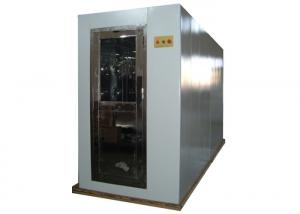 Cheap Intelligent Cleanroom Air Shower wholesale
