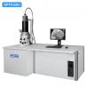 Five Axes Stage Scanning Electron Microscope Lab With Tungsten Heated Electron Gun for sale