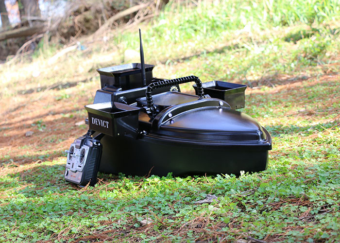 Buy cheap Radio control toy style rc fishing bait boat / carp fishing tackle from wholesalers