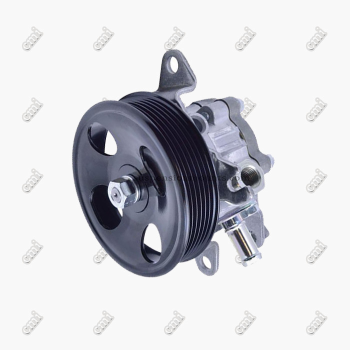 China Nissan Altima Sentra 2.5L 2004 2005 2006 491106Z700 Power Steering Oil Pump on sale