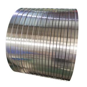 Cheap 1mm 2mm Aluminium Thin Strip 1000series  Flexible Aluminum Strips wholesale