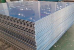 Cheap 3/4" Bending 6061 Aluminum Plate .063" Multipurpose 6061-O 1/8" 6061 Aluminum Sheet Metric wholesale