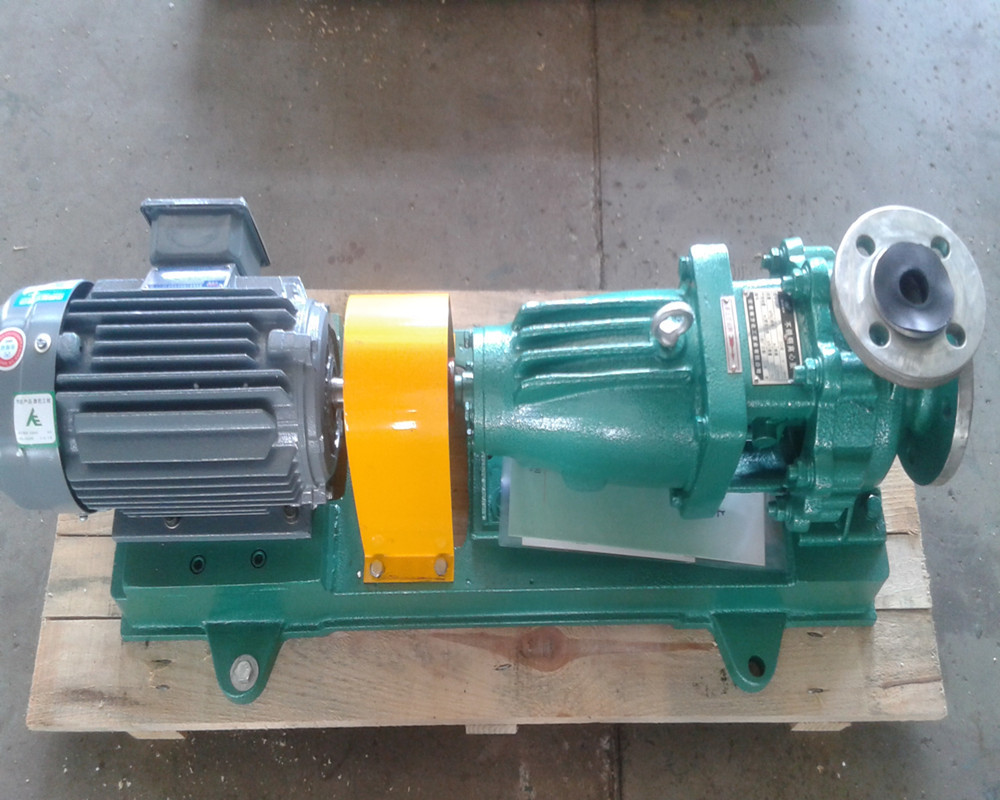 Buy cheap Stainless Steel Centrifugal end suction Pump from wholesalers