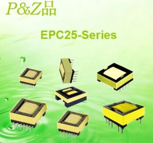 Cheap PZ-EPC25-Series High-frequency Transformer wholesale