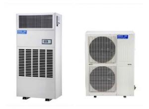 Cheap Tobacco Factory 20KG/H 5300W R407C Cooling Dehumidifier wholesale