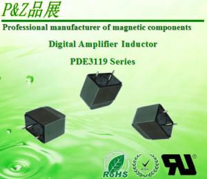 Cheap PDE3119:5.6~33uH Series High quality digital amplifier inductors wholesale