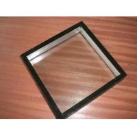 China 6+12A+6 low-e insulated   glass,manufacturer for sale