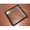6+12A+6 low-e insulated glass,manufacturer for sale