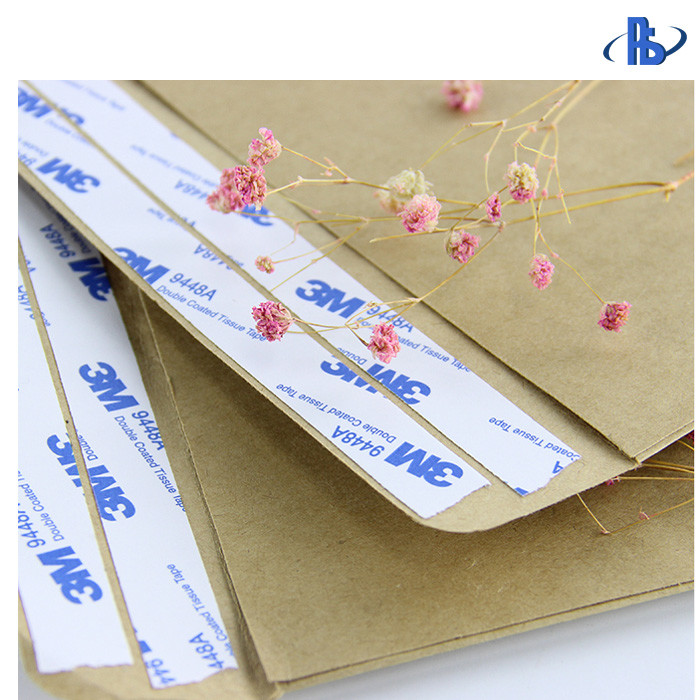 Cheap Strong Self Sealing Plastic Mailing Bags / Paper Courier Bags With Custom Logo wholesale