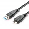 Usb 3.0 Data Transfer Cable 0.5m 5Gbp/S for sale
