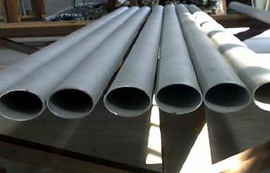 China 201 304 316 Large Diameter Stainless Steel Tube Oval Steel Pipe on sale