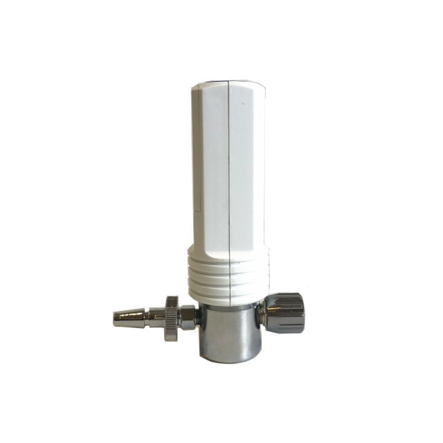 Cheap Pure oxygen inhaler flow meter for oxygen concentrator wholesale