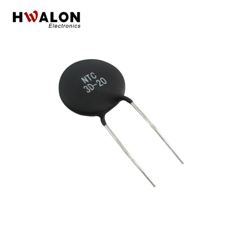 Cheap 33D-11 47D-15 15K Ohm MF72 NTC Limit Current Resistor wholesale