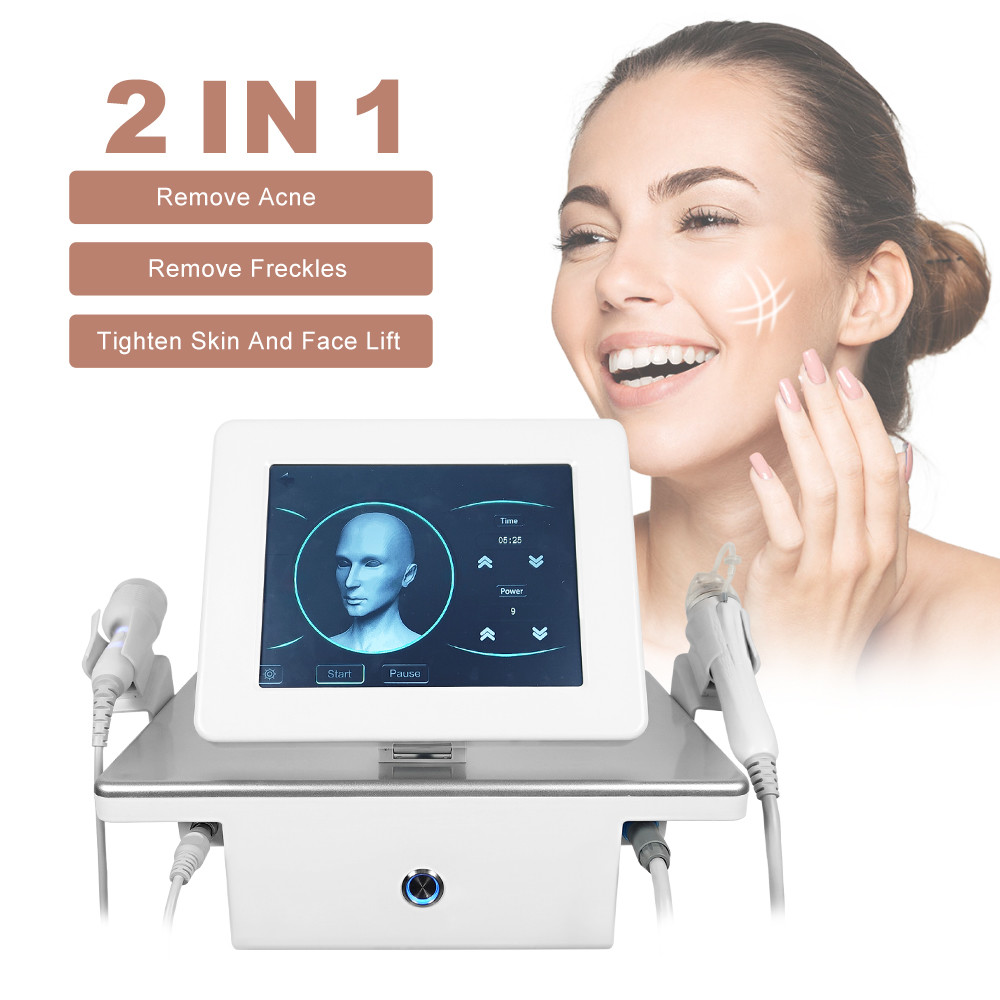 Cheap Electric RF Microneedling Home Device Machine CE Certified Skin Rejuvenation wholesale