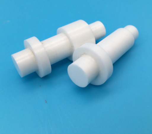 Cheap Industrial High Precision Pump Zirconia Ceramic Plunger Ceramic Shaft Wear Resistant wholesale