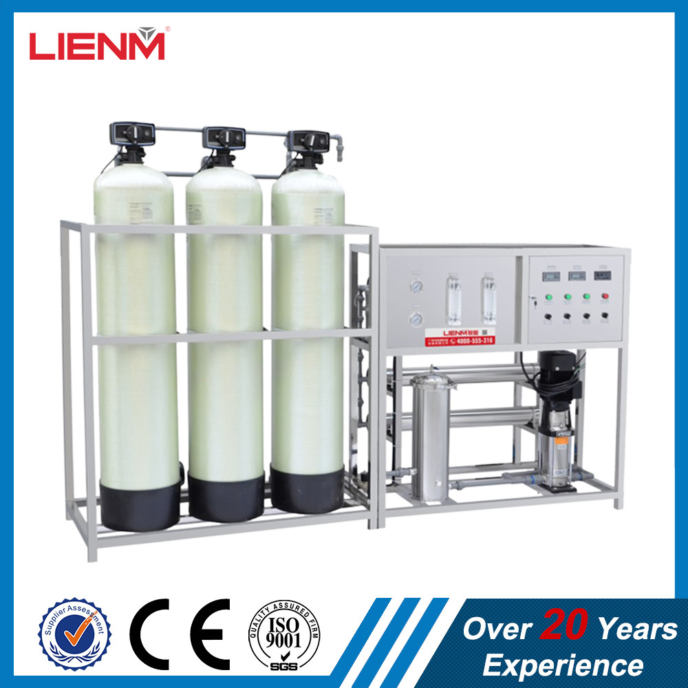 China 2016 Cosmetic Water Purification Equipment water filter system Water Reverse Osmosis on sale