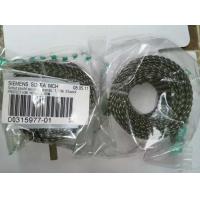 China Black SMT Spare Parts Siemens SD EA MCH 1.6m Protection Hose 00315977-01 for sale