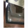 Low E Double Wall Glass Laminated Curved Vacuum Insulated Glass for sale