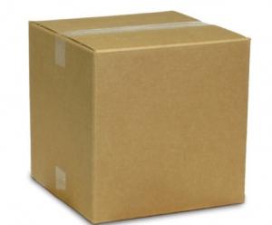 Cheap Waterproof Corrugated Shipping Boxes Custom Sized Cardboard Boxes For Craft wholesale