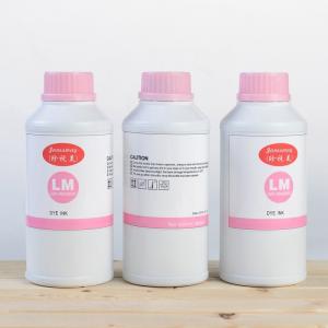 Cheap Compatible 6 Colors 20L Water Based Inkjet Inks wholesale
