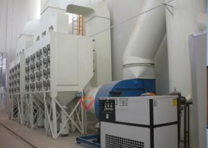 Cheap Dust Removal Device Industrial Dust Collector Dust Remove System wholesale