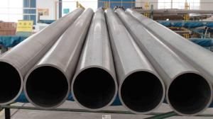 Cheap titanium and titanium alloy pipe for oil/ petroleum drill rod drill collar oil pipe casing and increase the drill pipe wholesale