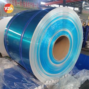 Cheap China Manufacturer Cheap Price 5052 Aluminum Alloy Sheet/Strips Aluminum Coils wholesale