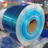 Buy cheap China Manufacturer Cheap Price 5052 Aluminum Alloy Sheet/Strips Aluminum Coils from wholesalers