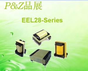 Cheap PZ-EEL28-Series High-frequency Transformer wholesale